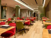 Melia Plaza Valencia