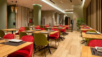 Melia Plaza Valencia