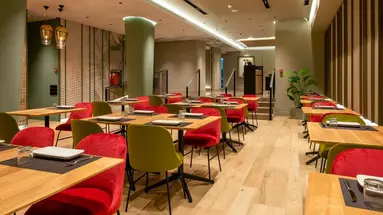 Melia Plaza Valencia