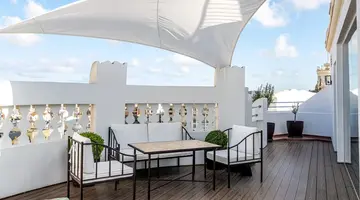 Melia Plaza Valencia