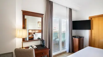 Melia Plaza Valencia