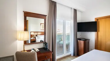 Melia Plaza Valencia