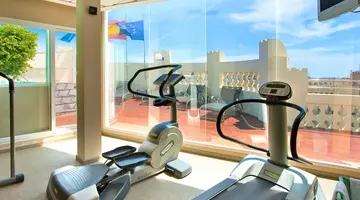 Melia Plaza Valencia