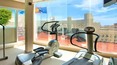 Melia Plaza Valencia