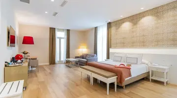 Melia Plaza Valencia