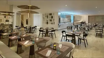 Melia Punta Cana Beach A WELLNESS INCLUSIVE RESORT ADULTS ONLY