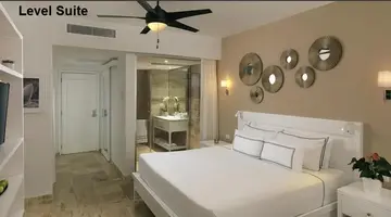 Melia Punta Cana Beach A WELLNESS INCLUSIVE RESORT ADULTS ONLY