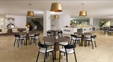 Melia Punta Cana Beach A WELLNESS INCLUSIVE RESORT ADULTS ONLY