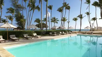 Melia Punta Cana Beach A WELLNESS INCLUSIVE RESORT ADULTS ONLY