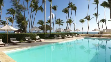 Melia Punta Cana Beach A WELLNESS INCLUSIVE RESORT ADULTS ONLY