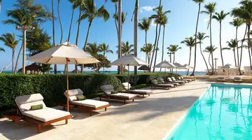 Melia Punta Cana Beach A WELLNESS INCLUSIVE RESORT ADULTS ONLY