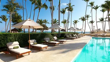 Melia Punta Cana Beach A WELLNESS INCLUSIVE RESORT ADULTS ONLY