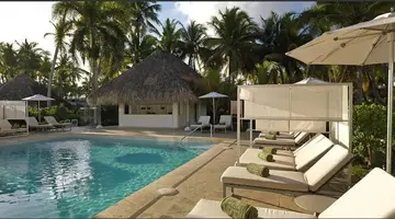 Melia Punta Cana Beach A WELLNESS INCLUSIVE RESORT ADULTS ONLY