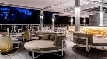 Melia Punta Cana Beach A WELLNESS INCLUSIVE RESORT ADULTS ONLY