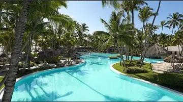 Melia Punta Cana Beach A WELLNESS INCLUSIVE RESORT ADULTS ONLY