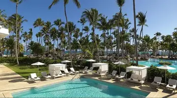 Melia Punta Cana Beach A WELLNESS INCLUSIVE RESORT ADULTS ONLY