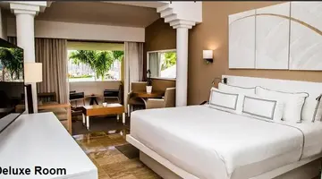 Melia Punta Cana Beach A WELLNESS INCLUSIVE RESORT ADULTS ONLY