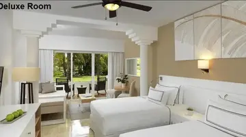 Melia Punta Cana Beach A WELLNESS INCLUSIVE RESORT ADULTS ONLY