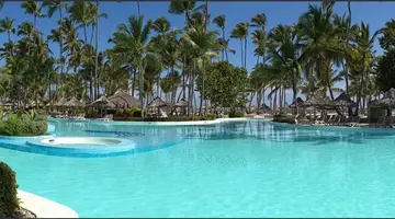 Melia Punta Cana Beach A WELLNESS INCLUSIVE RESORT ADULTS ONLY