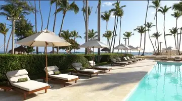 Melia Punta Cana Beach A WELLNESS INCLUSIVE RESORT ADULTS ONLY