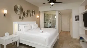 MELIA PUNTA CANA BEACH - A WELLNESS INCLUSIVE RESORT FOR ADULTS ONLY