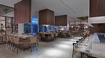 MELIA PUNTA CANA BEACH - A WELLNESS INCLUSIVE RESORT FOR ADULTS ONLY