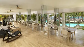 MELIA PUNTA CANA BEACH - A WELLNESS INCLUSIVE RESORT FOR ADULTS ONLY