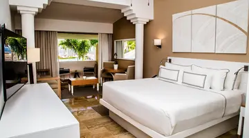 MELIA PUNTA CANA BEACH - A WELLNESS INCLUSIVE RESORT FOR ADULTS ONLY