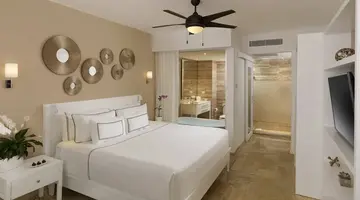 MELIA PUNTA CANA BEACH - A WELLNESS INCLUSIVE RESORT FOR ADULTS ONLY