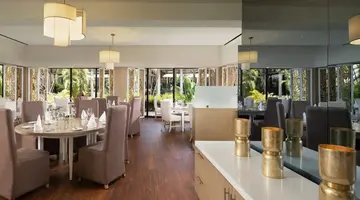MELIA PUNTA CANA BEACH - A WELLNESS INCLUSIVE RESORT FOR ADULTS ONLY