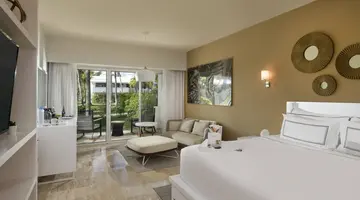 MELIA PUNTA CANA BEACH - A WELLNESS INCLUSIVE RESORT FOR ADULTS ONLY