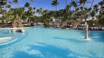 MELIA PUNTA CANA BEACH - A WELLNESS INCLUSIVE RESORT FOR ADULTS ONLY