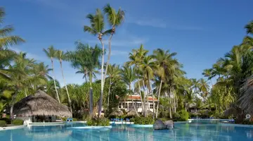 MELIA PUNTA CANA BEACH - A WELLNESS INCLUSIVE RESORT FOR ADULTS ONLY