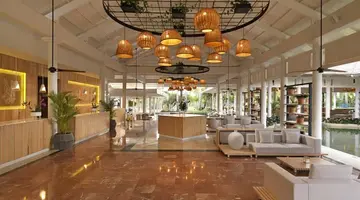 MELIA PUNTA CANA BEACH - A WELLNESS INCLUSIVE RESORT FOR ADULTS ONLY