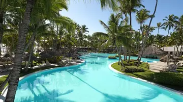 MELIA PUNTA CANA BEACH - A WELLNESS INCLUSIVE RESORT FOR ADULTS ONLY