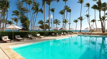 Melia Punta Cana Beach- A Wellness Resor