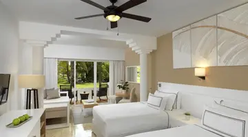 Melia Punta Cana Beach - Adults Only