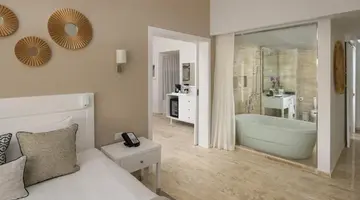 Melia Punta Cana Beach - Adults Only