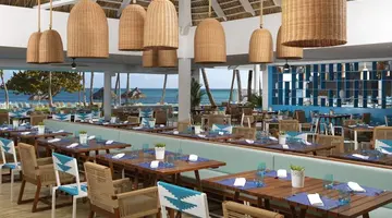 Melia Punta Cana Beach - Adults Only