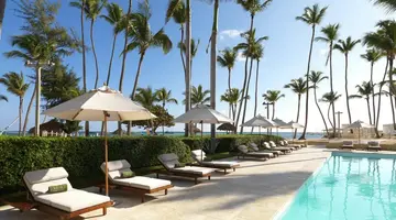 Melia Punta Cana Beach - Adults Only