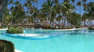 Melia Punta Cana Beach - Adults Only