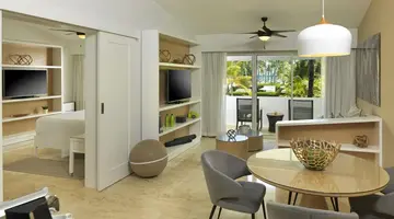 Melia Punta Cana Beach - Adults Only