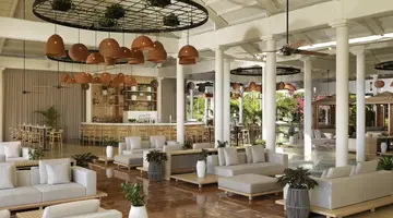 Melia Punta Cana Beach - Adults Only