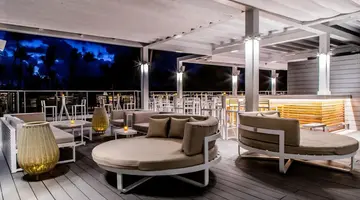 Melia Punta Cana Beach - Adults Only