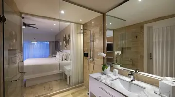 Melia Punta Cana Beach - Adults Only
