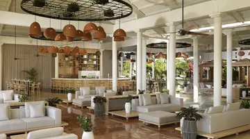 Melia Punta Cana Beach - Adults Only