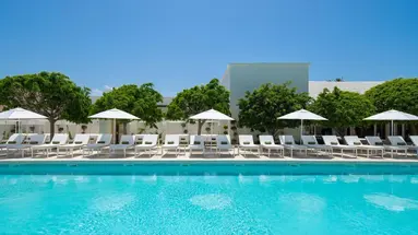 Melia Punta Cana Beach - Adults Only