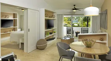 Melia Punta Cana Beach - Adults Only