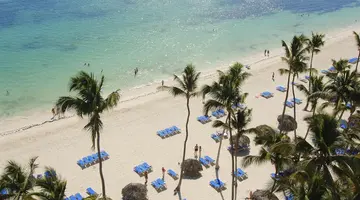 Melia Punta Cana Beach - Adults Only