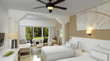 Melia Punta Cana Beach - Adults Only